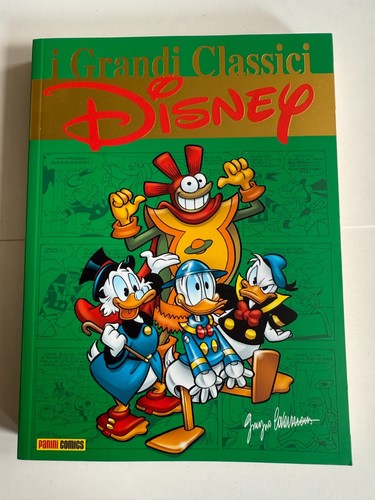 Grandi classici disney - grandi,