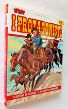 Storia del West presenta i