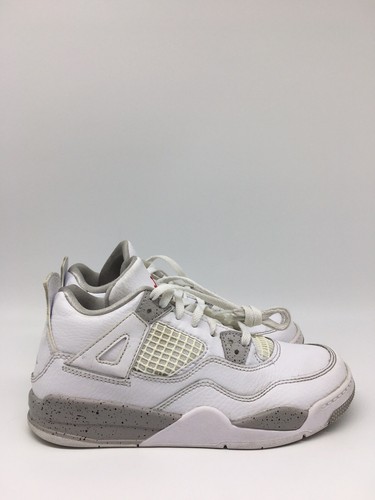 Nike air jordan retro - retro, cement