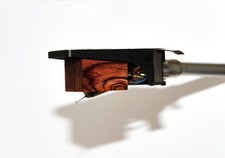 Nuovo esclusivo corpo in legno