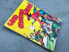 TEX  WILLER #  2  - UNO CONTRO VENTI - DA 200 LIRE- BUONO -NON SPILLATO