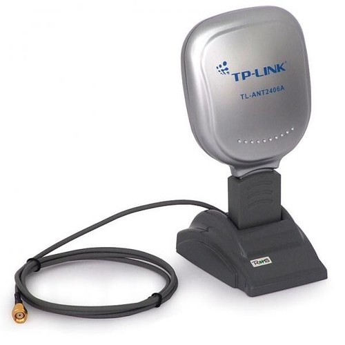 Antenna link ant2406a - antenna, tp-link