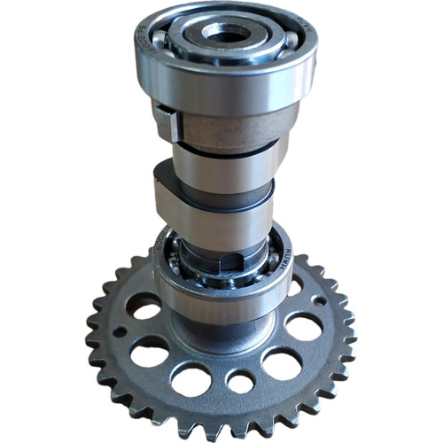 Camshaft a12 gy6 125cc 150cc - camshaft,