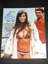 "The Spy Who Loved Me" 'Bond