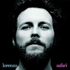 JOVANOTTI – SAFARI – CD