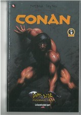 Conan - La Figlia del Gigante