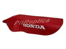 HOUSSE DE SELLE XL600RM type