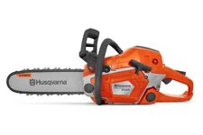 Husqvarna 550XP Motosega giocattolo Luci suoni avviamento reale con corda