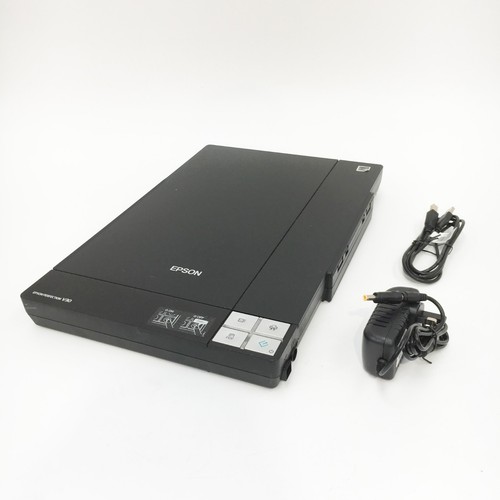Epson perfection v30 - epson, scanner