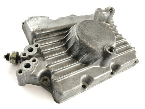 Kawasaki zxr 400 zx400l - kawasaki,