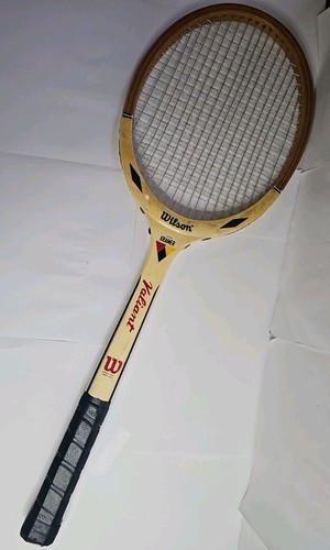 Wilson racchetta tennis jack - wilson,