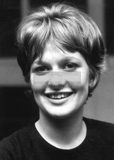 FOTO 5X7 ATTRICE FINLANDESE