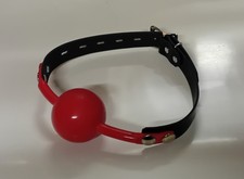 ROSSO 55mm silicone XL