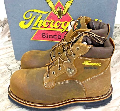 Thorogood american legacy - american,