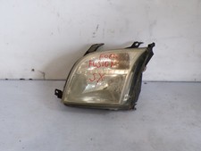 12826 Faro Anteriore Sinistra