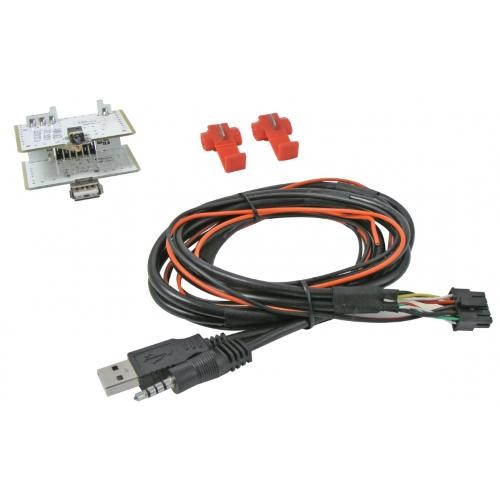 Phonocar 05802 interfacce - 05802,
