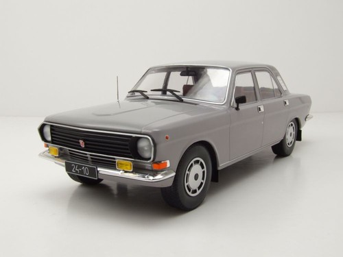 Modellino auto gaz - volga, volga