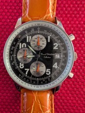 Orologio Uomo Marcel Drucker