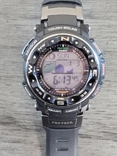 Orologio solare Casio Pro Trek