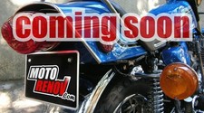 HONDA  CB 125 S - Kit Sticker