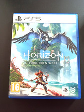 JEUX PS5 Horizon Forbidden