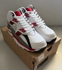 Nike Air Trainer SC High White