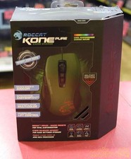 Mouse di ricarica mimetico puro Roccat Kone