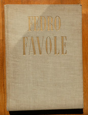 FEDRO- FAVOLE-E.L.I