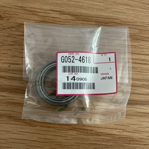 Cuscinetto ricoh g0524618 per - g0524618,