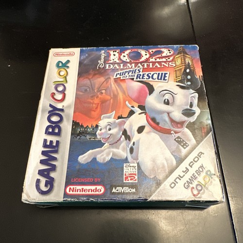 Gameboy color 102 - color,