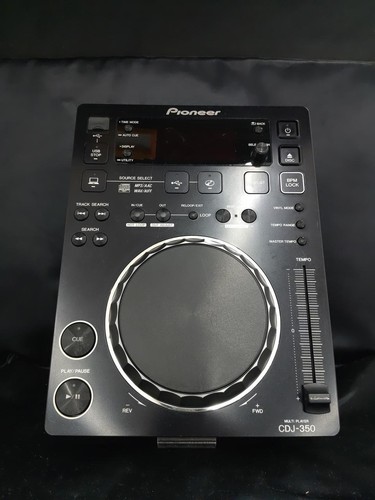 Pioneer cdj 350 - cdj-350, dj