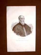 Luigi o Alvise Cornaro o