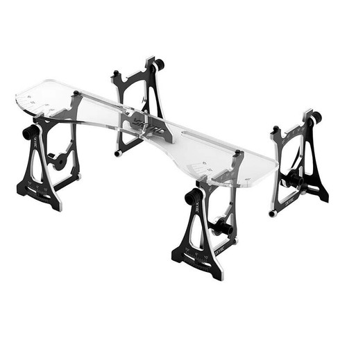 Skyrc chassis setup system - chassis,