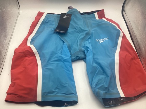 Jammer fastskin speedo lzr - jammer,