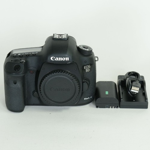 Fair canon eos mark - 5d,