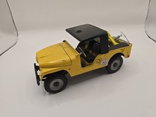 Macchinina vintage Mebetoys -