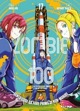 Zombie 100 Vol. 17 (ITA)
