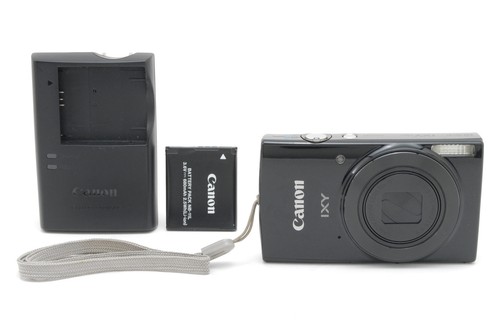 Ottime condizioni canon ixy - [ottime, condizioni]