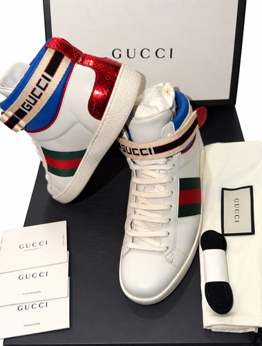 Gucci ace sneakers - ace, alte