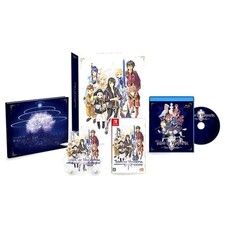 Tales of Vesperia: Definitive