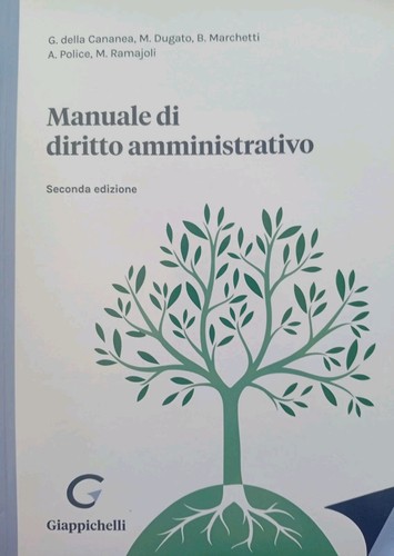 Manuale diritto - di,