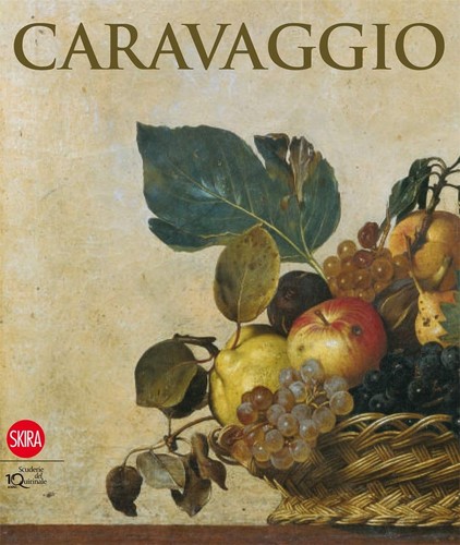 2010 caravaggio paintings - caravaggio:, 25