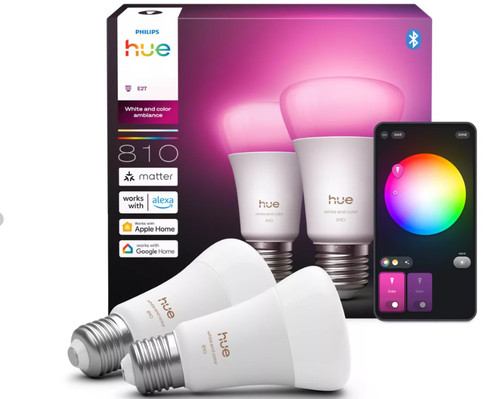 Lampadine smart led e27 - lampadine,