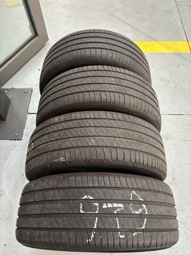 Gomme estive usate michelin - 4,