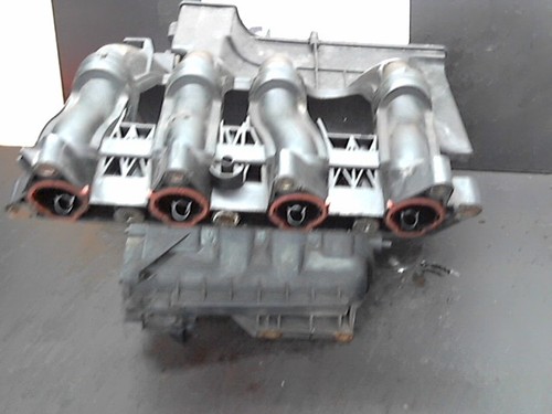 Collettore aspirazione m - di,