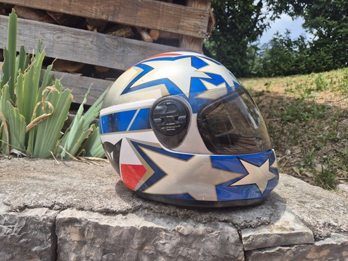 Casco dainese ergon - casco,