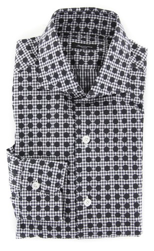 Camicia nera pois - a,