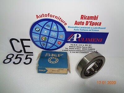Rnu407 cuscinetto - rnu407,