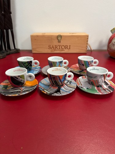 Illy art collection 2013 liu - 2013,