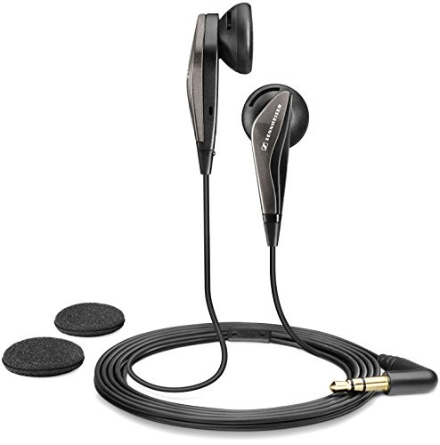 Sennheiser ear earphone - in-ear,